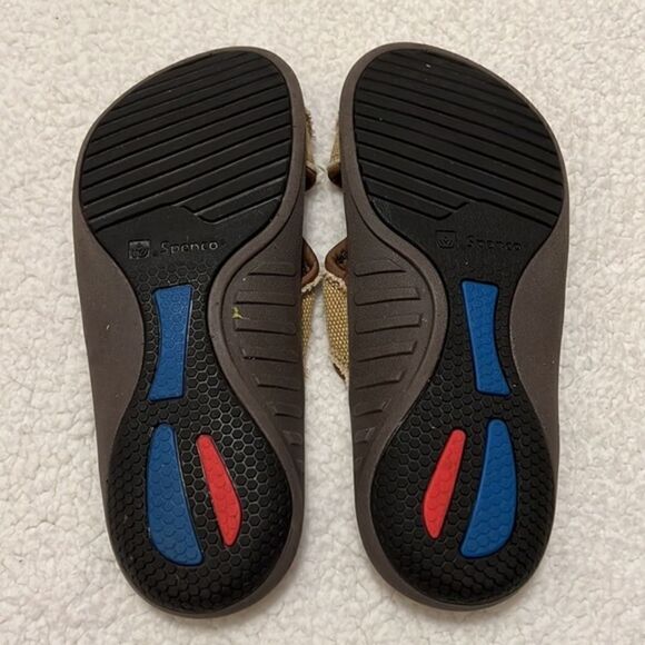 Spenco slides 7 - Picture 4 of 6